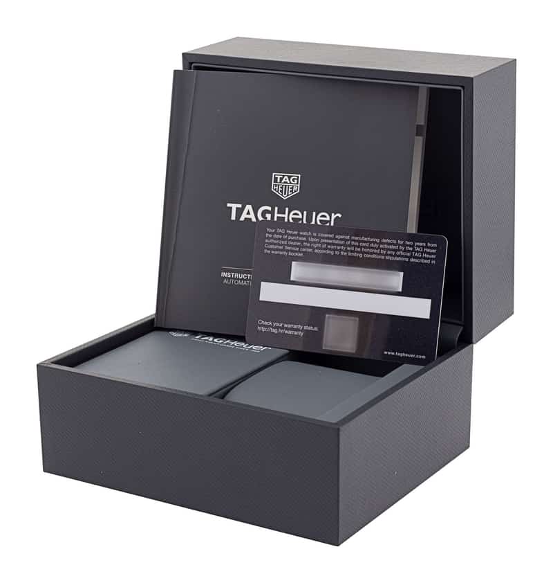 Tag Heuer Carrera WAR211B.FC6181